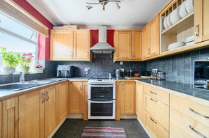 Kitchen angle 2- click for photo gallery